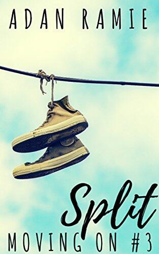 Split: A Lesfic Drama