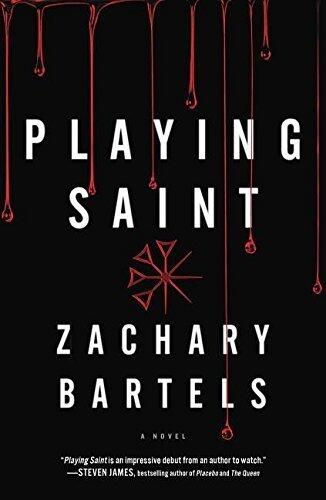 Playing Saint