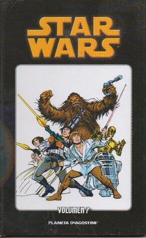 Star Wars Volumen 07