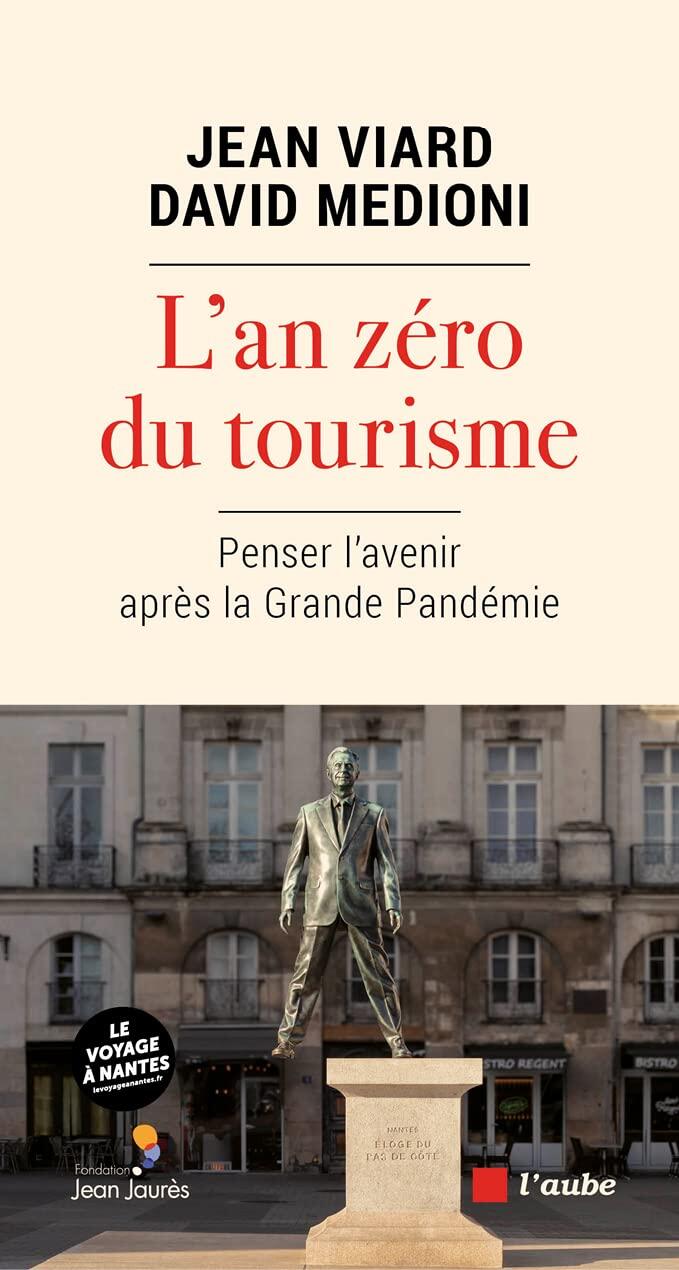 L'An Zéro Du Tourisme
