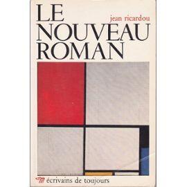 Le nouveau roman