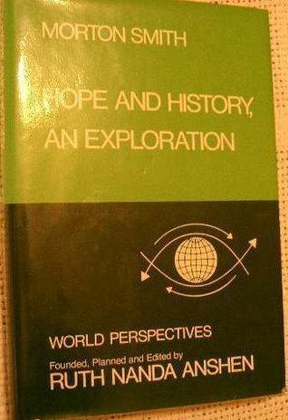 Hope and History: An Exploration
