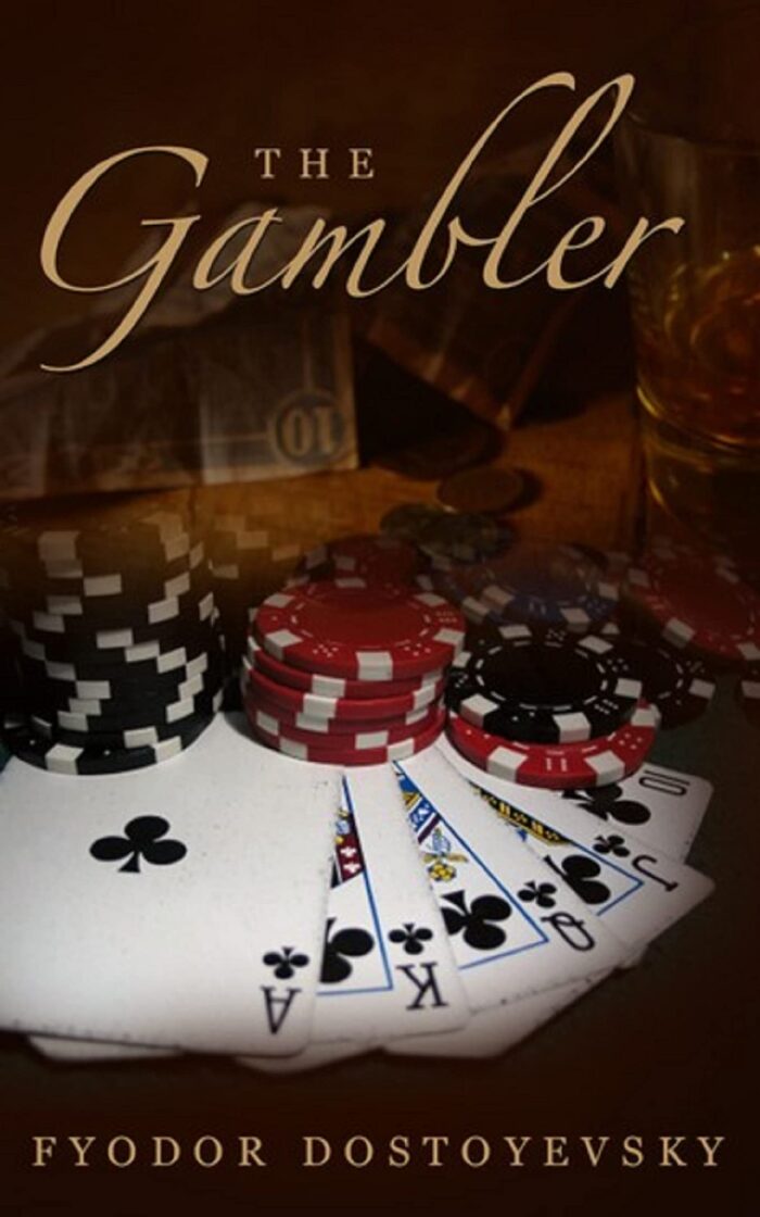 Gambler