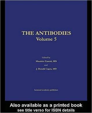 The Antibodies, Volume 7