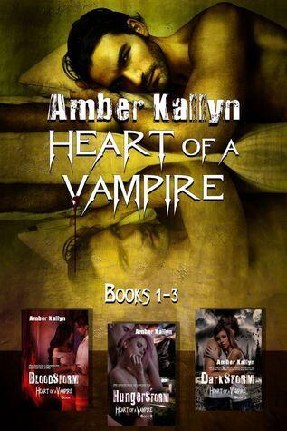Heart of a Vampire