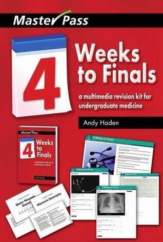 Four Weeks to Finals: A Multimedia Revision Kit for Undergraduate Medicine