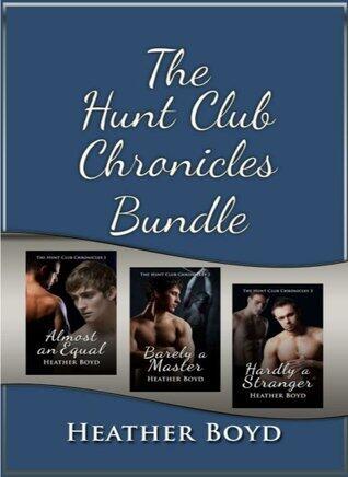 The Hunt Club Chronicles Bundle