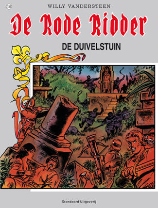 De duivelstuin