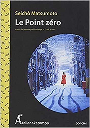 Le Point zéro