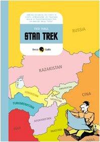 Stan Trek