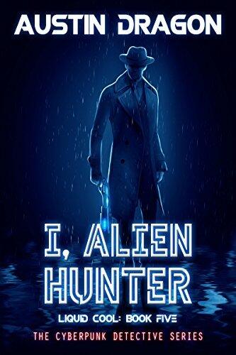 I, Alien Hunter