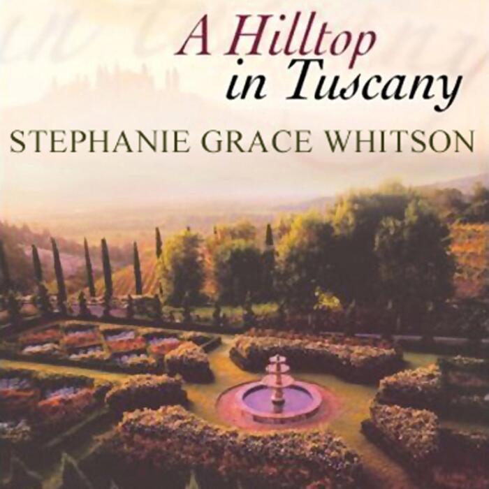 Hilltop in Tuscany