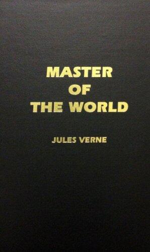 Master of the World