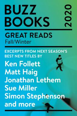 Buzz Books 2020: Fall/Winter