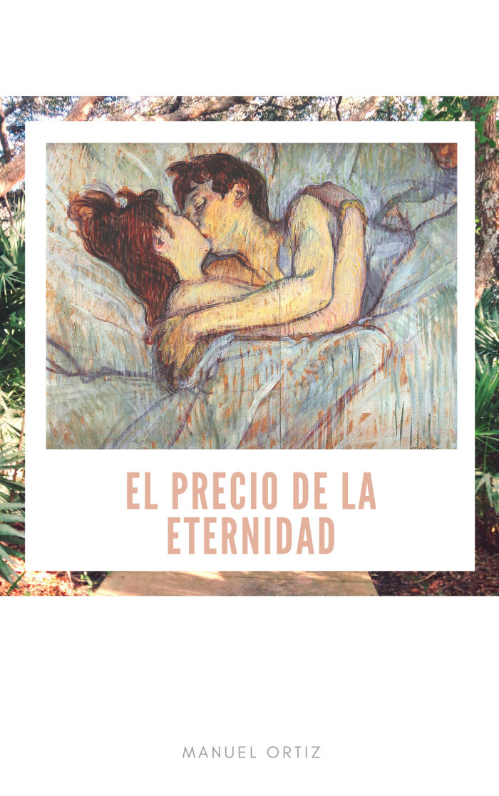 El precio de la eternidad