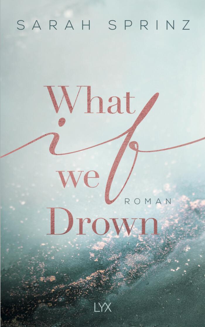 What if we Drown