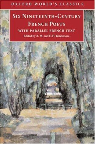 Six Nineteenth Century French Poets