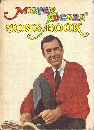 Mister Rogers' Song Book