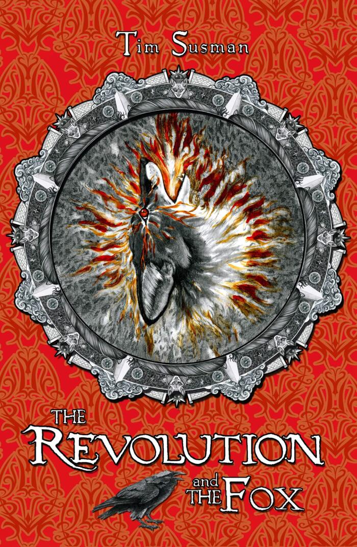 The Revolution and the Fox