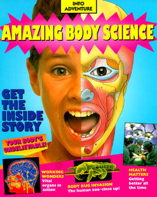 Amazing Body Science