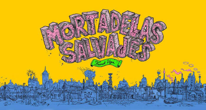 Mortadelas Salvajes