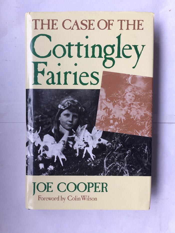 The Case of the Cottingley Fairies