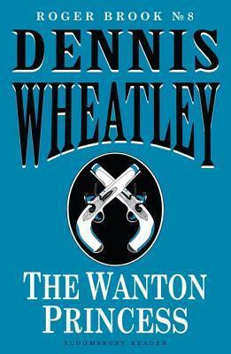 The Wanton Princess