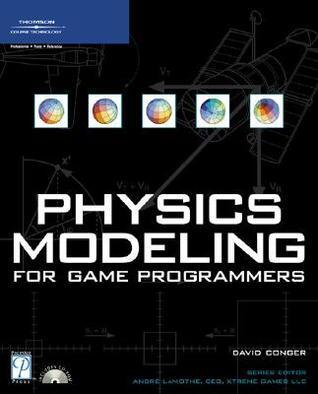 Physics Modeling for Game Programmers