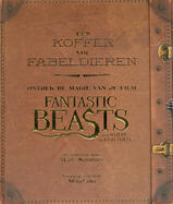Een koffer vol fabeldieren: ontdek de magie van de film Fantastic beasts and where to find them