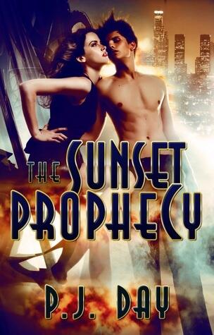 The Sunset Prophecy