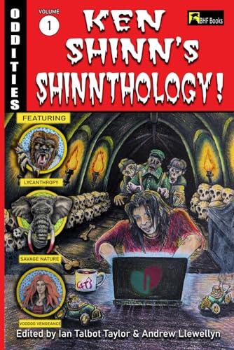 Shinnthology - a BHF presentation