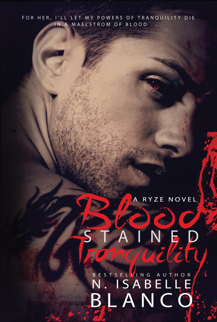 Vengeance: A Fated Mates Dark Fantasy Paranormal Revenge Romance