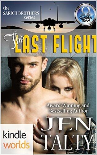 The Last Flight