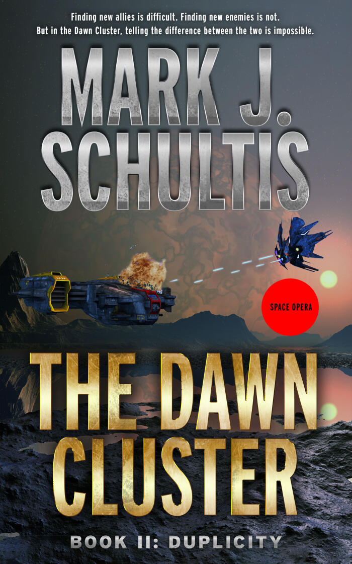 The Dawn Cluster