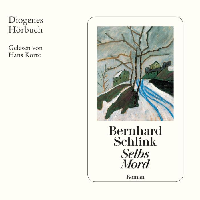 Selbs Mord: Selb-Trilogie 3