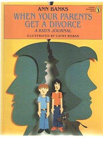 When Your Parents Get a Divorce