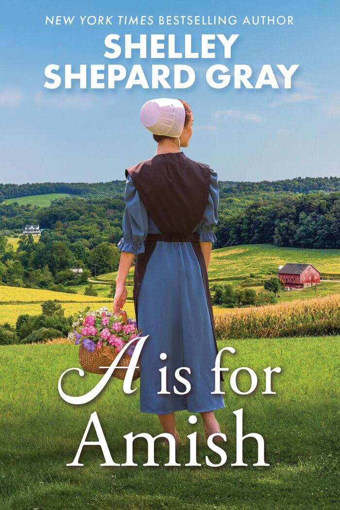 Amish ABCs