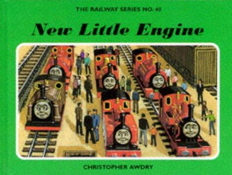 New Little Engine
