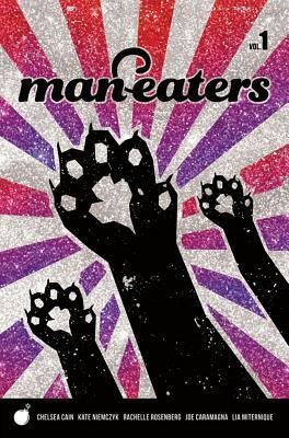 Man-Eaters (Vol. 1)