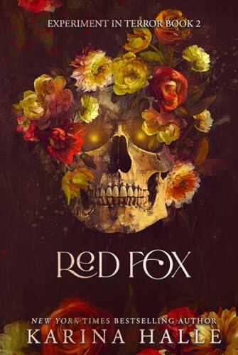 Red Fox: An Experiment in Terror Novel
