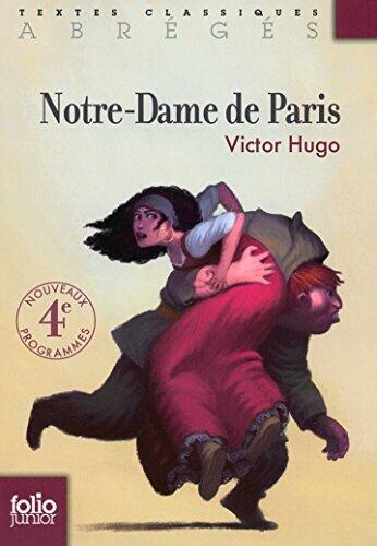 Notre-Dame de Paris (version Jeunesse abrégée)