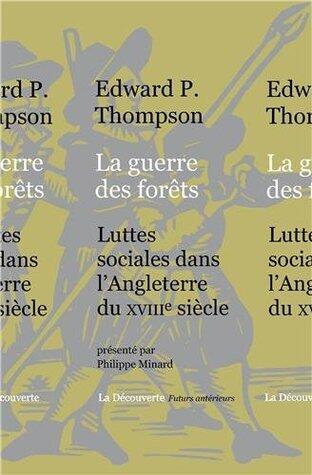 La guerre des Forêts