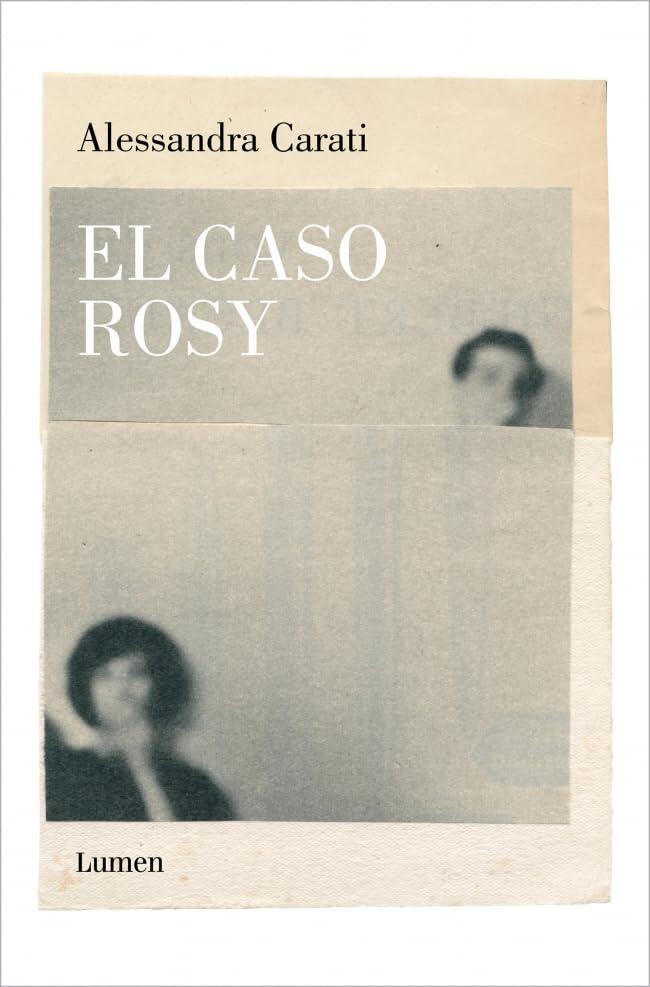 El caso Rosy / The Rosy Case