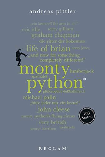 Monty Python