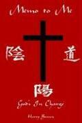 Memo to Me: God's in Charge