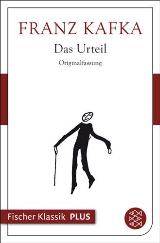 Das Urteil (Fischer Klassik Plus)