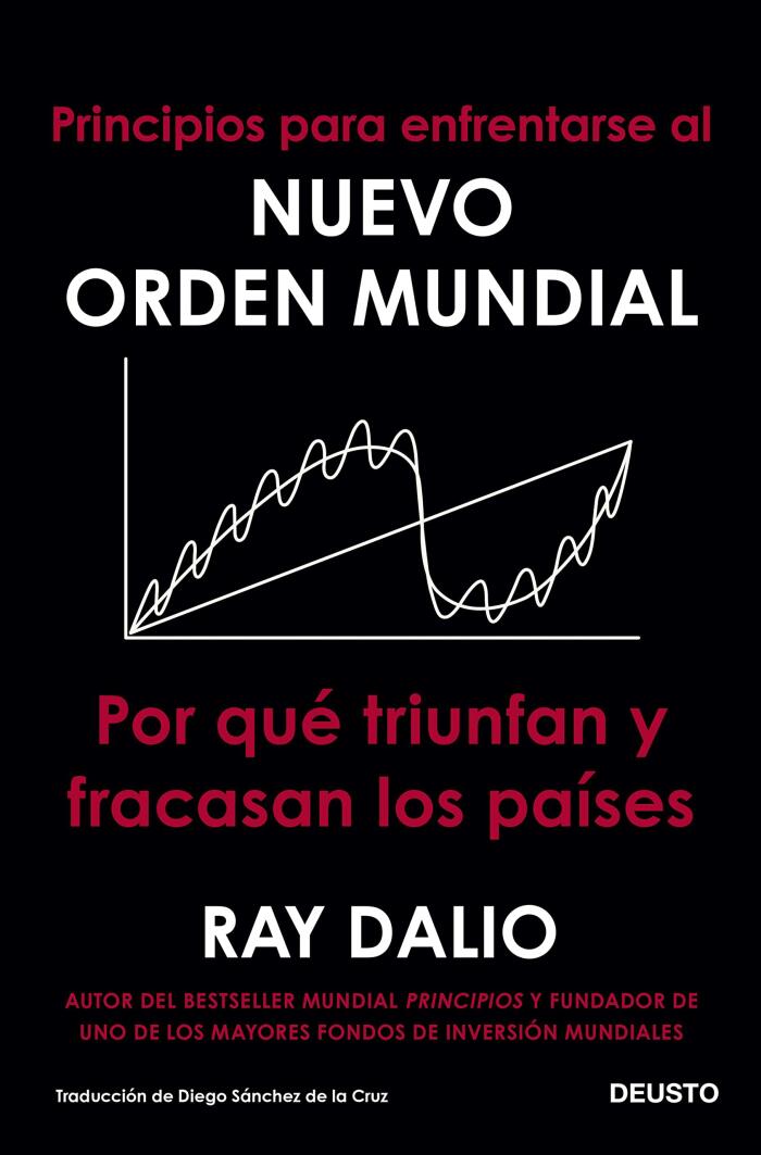 Principios para enfrentarse al nuevo orden mundial: Por qué triunfan y fracasan los países