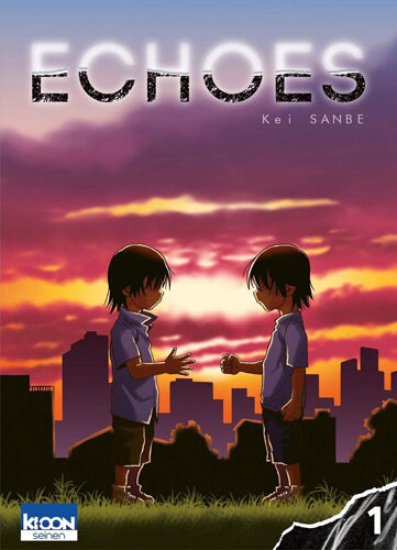 Echoes, T1