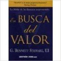 En busca del valor