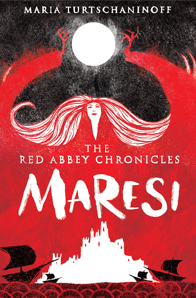 Maresi